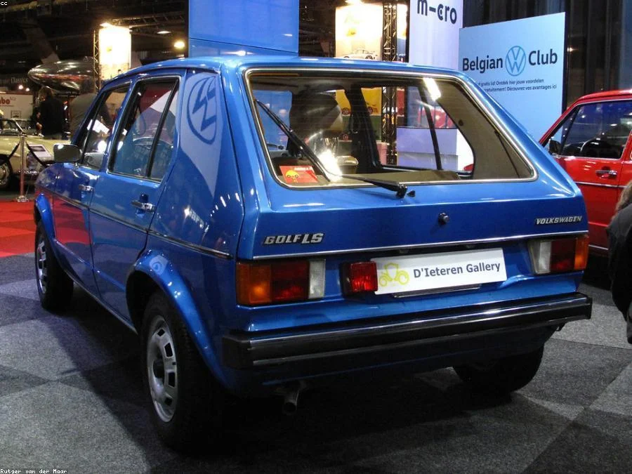 Volkswagen Golf VII 1.4 TSI, zadbany - zdjecie glowne