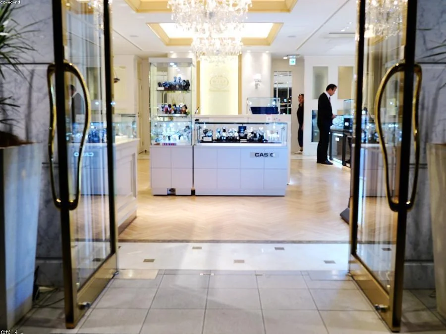 Zegarek damski Michael Kors, oryginalny - zdjecie glowne
