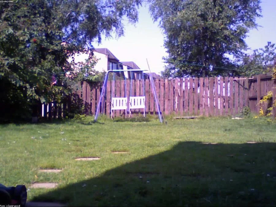 Kosiarka spalinowa Stiga, samojezdna - zdjecie glowne