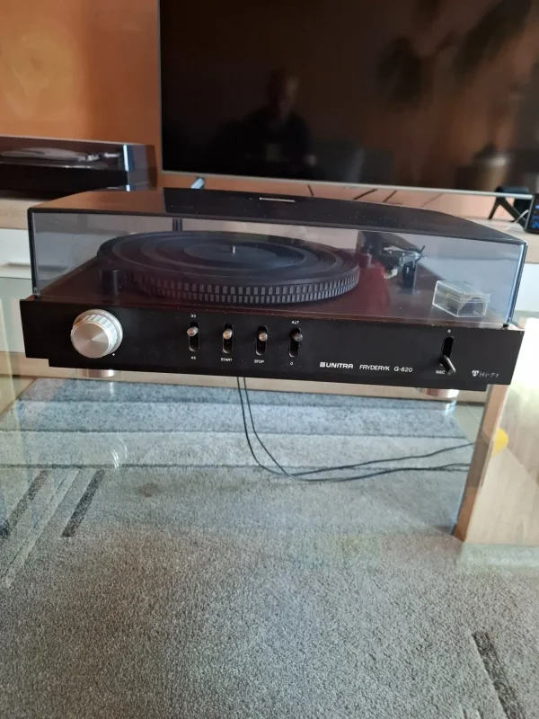 FRYDERYK G-620 - zdjecie glowne