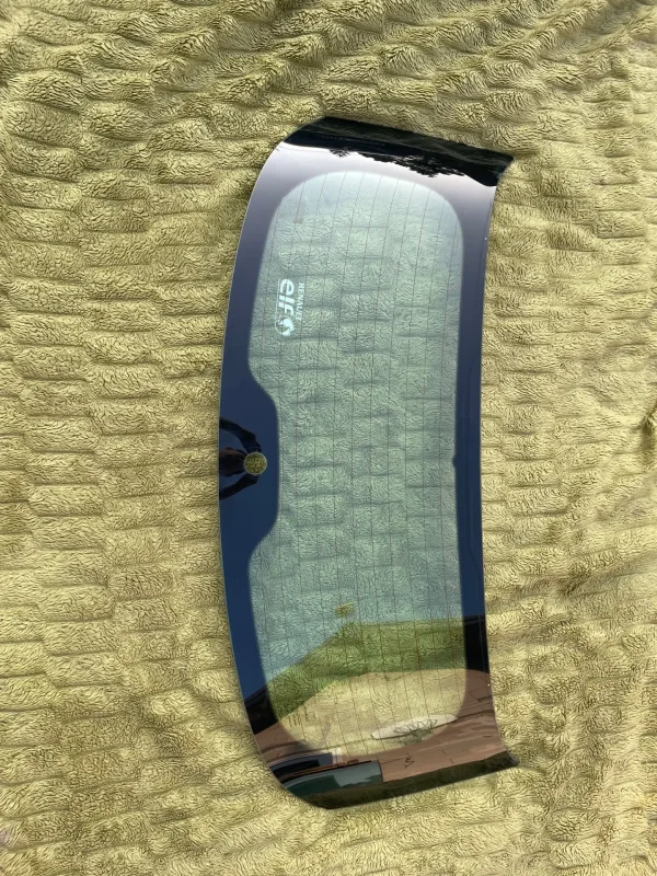 Tylna szyba do Renault megane 4 - zdjecie glowne