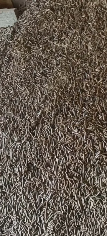 Sprzedam pellet z czystej trociny - zdjecie glowne