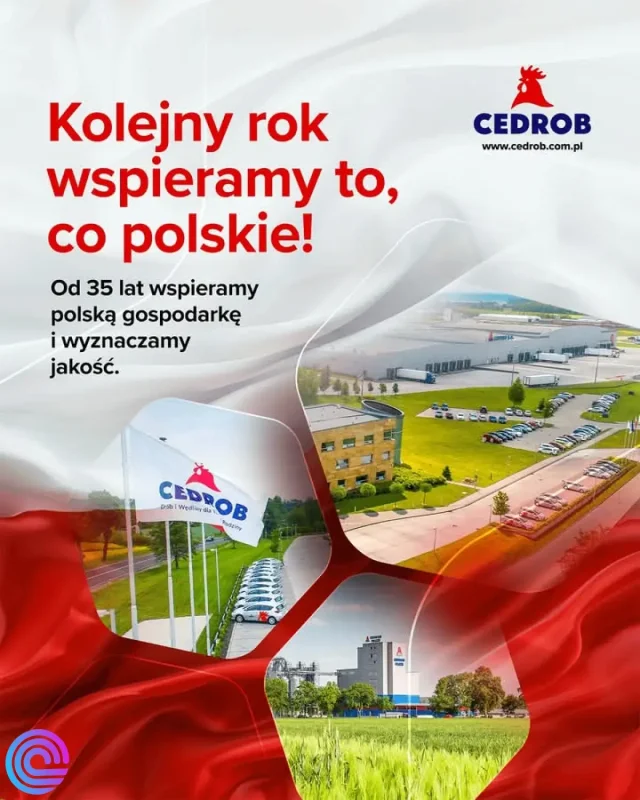 Mistrz Grupy Myjącej w Zakładzie Mięsa Drobiowego w Ujazdówku (K/M) Zakład Mięsa Drobiowego w Ujazd - zdjecie glowne