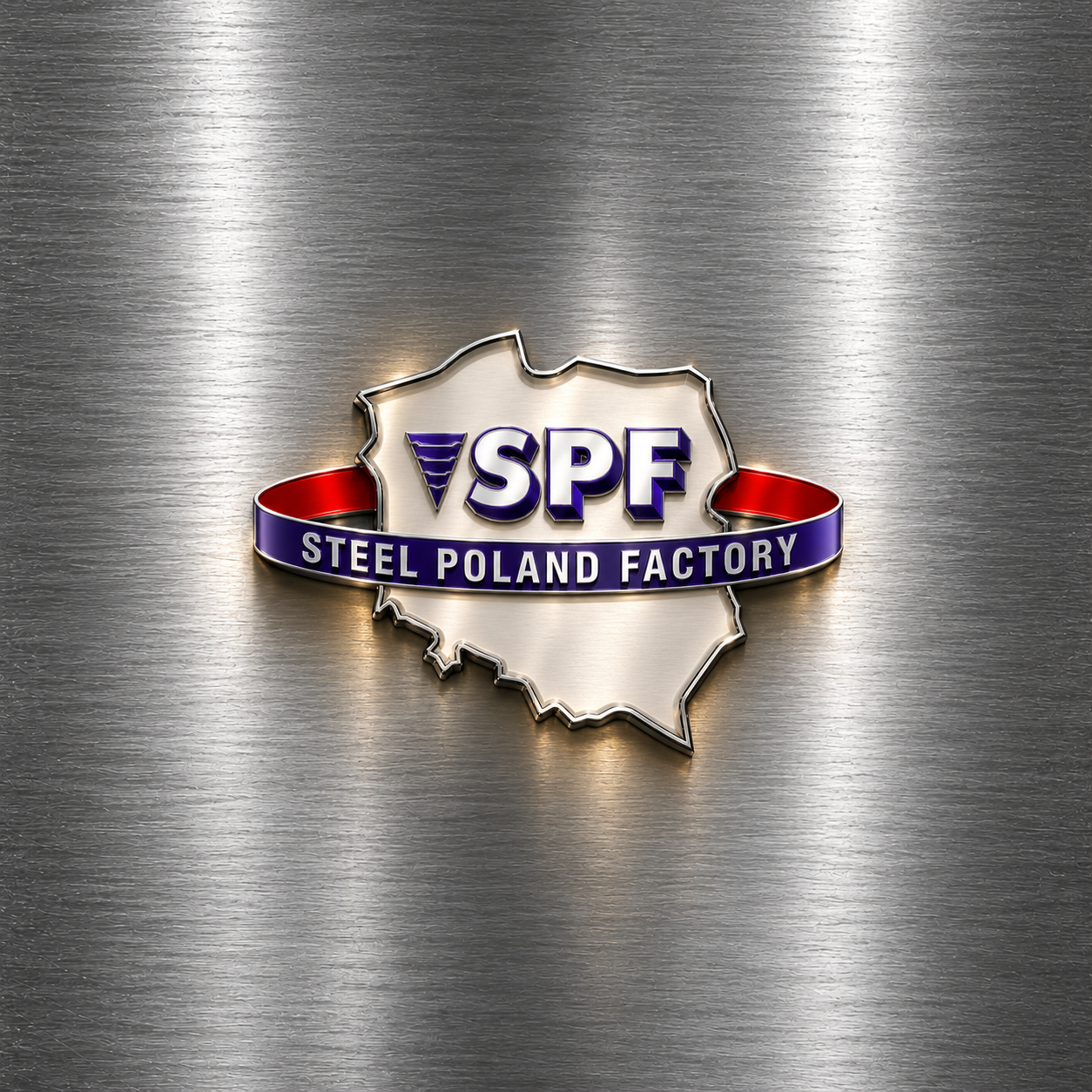 Steel