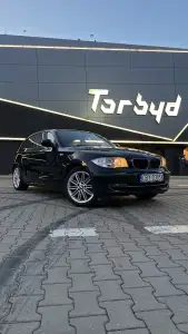 BMW 116i 2.0 Benzyna | 2010 | Manual | 250 000 km
