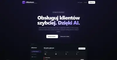 Strony Internetowe