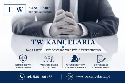 Skuteczna pomoc prawna z udziałem detektywów