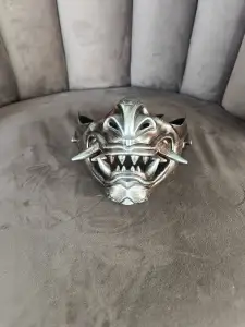 Maska Samurai ONI