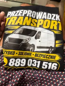 Szybkie przeprowadzki i sprzatanie
