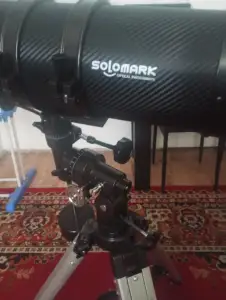 Teleskop Solomark