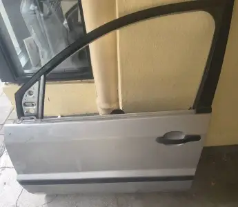 DRZWI LEWY PRZÓD LEWE PRZEDNIE FORD FUSION I 2006 r