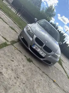 Bmw e90