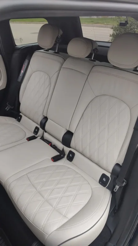Mini Cooper Kountryman JCW F60 ALL4 306 KM , Polski salon - zdjęcie 15