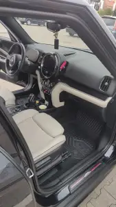 Mini Cooper Kountryman JCW F60 ALL4 306 KM , Polski salon - miniatura 4