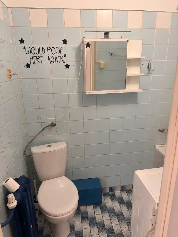 2-pokojowe mieszkanie 36,2 m² | Gdańsk Stogi | 1. piętro - zdjęcie 6