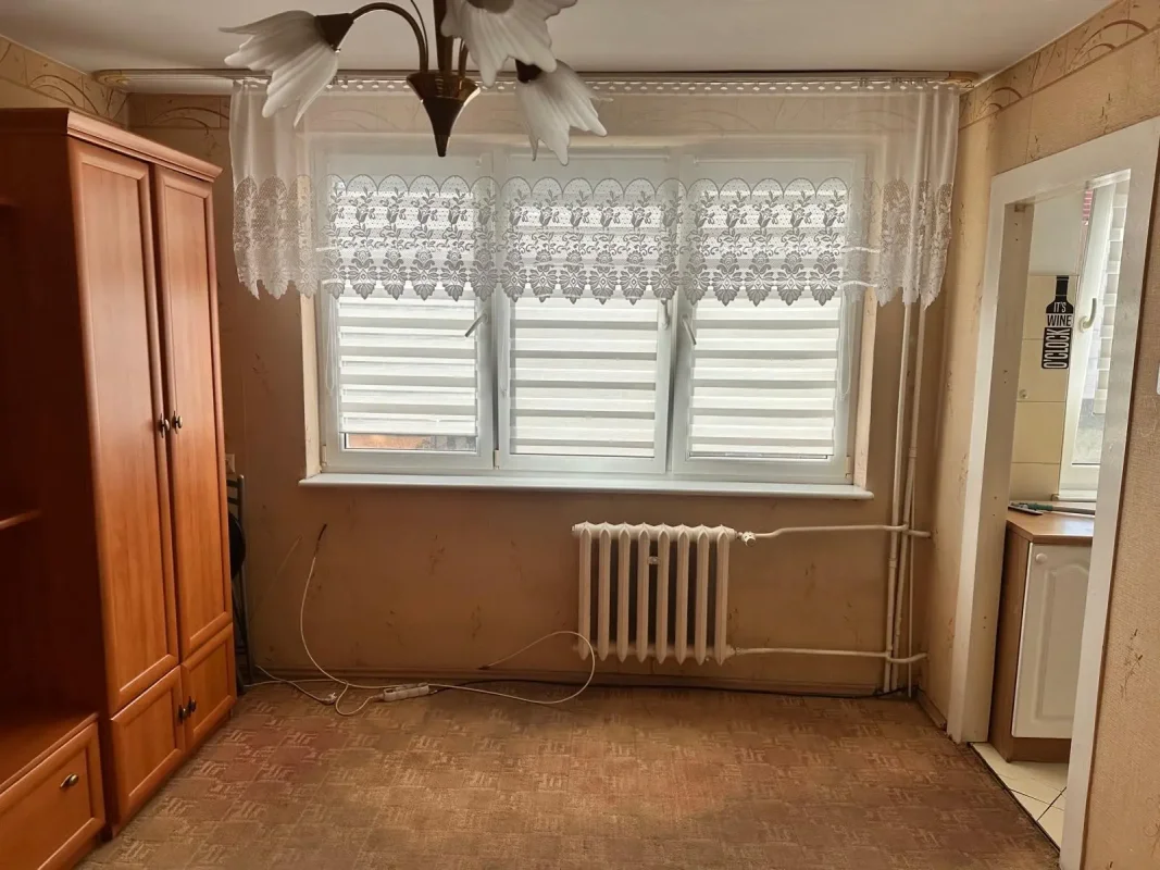 2-pokojowe mieszkanie 36,2 m² | Gdańsk Stogi | 1. piętro - zdjęcie 2