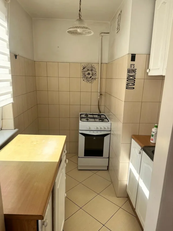 2-pokojowe mieszkanie 36,2 m² | Gdańsk Stogi | 1. piętro - zdjęcie 5