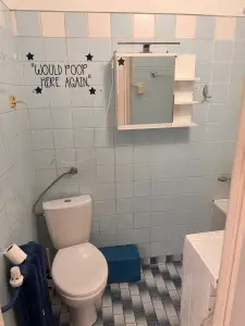 2-pokojowe mieszkanie 36,2 m² | Gdańsk Stogi | 1. piętro - miniatura 6