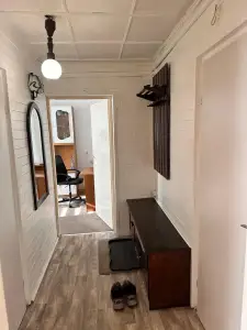 2-pokojowe mieszkanie 36,2 m² | Gdańsk Stogi | 1. piętro - miniatura 3