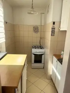2-pokojowe mieszkanie 36,2 m² | Gdańsk Stogi | 1. piętro - miniatura 5