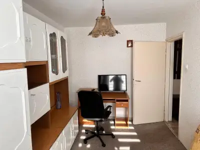 2-pokojowe mieszkanie 36,2 m² | Gdańsk Stogi | 1. piętro - miniatura 4