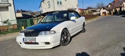 Rover 216 GTI