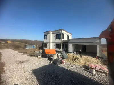 wylewki betonowe. posadzki, mixokret - miniatura 2