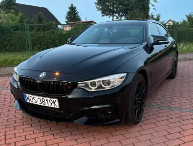 BMW Seria 4 428i xDrive