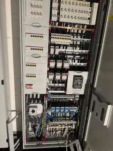 Usługi Elektro-Energetyczne
