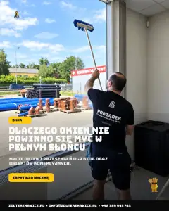 Profesjonalne sprzątanie biur, mieszkań i lokali – Wrocław