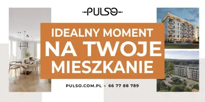 Pulso Nowa inwestycja w Dębicy przy ul. Lisa