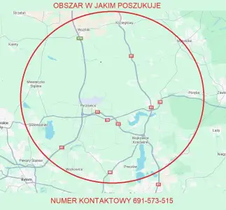 Kupię dom/siedlisko/gospodarstwo na wsi – tylko bezpośrednio i konkretnie!