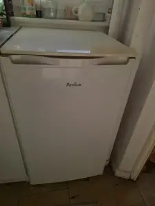 Lodówka AMICA FM 1084 - miniatura 2
