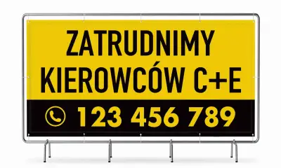 kierowca C+E