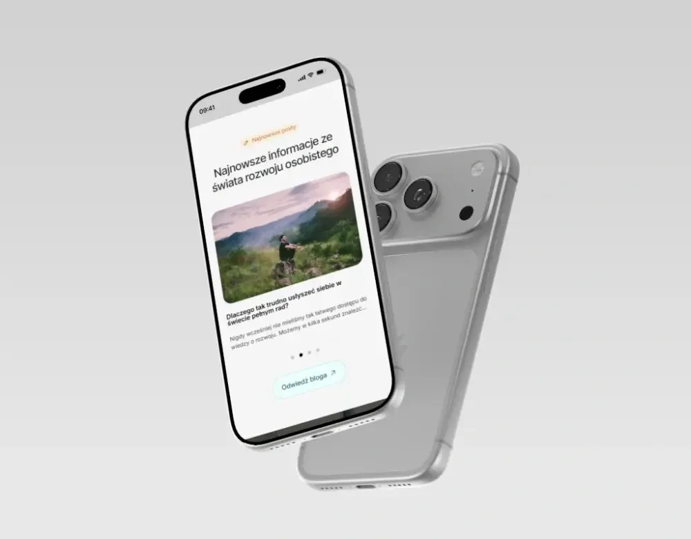 Strony internetowe, sklepy WooCommerce i automatyzacje AI - zdjęcie 14