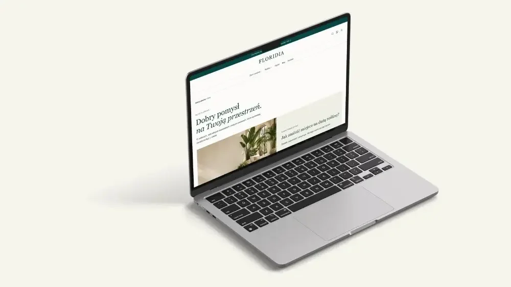 Strony internetowe, sklepy WooCommerce i automatyzacje AI - zdjęcie 6