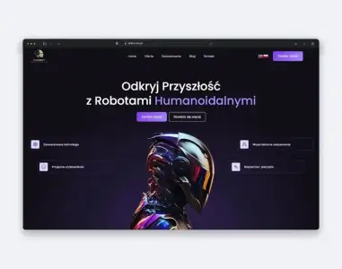 Strony internetowe, sklepy WooCommerce i automatyzacje AI - miniatura 7