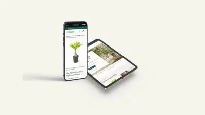 Strony internetowe, sklepy WooCommerce i automatyzacje AI - miniatura 2