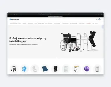 Strony internetowe, sklepy WooCommerce i automatyzacje AI - miniatura 9