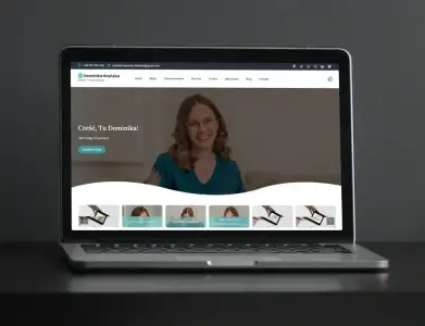 Strony internetowe, sklepy WooCommerce i automatyzacje AI - miniatura 11