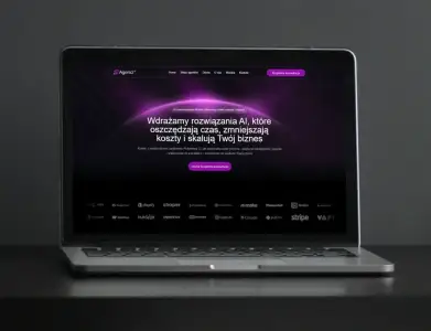 Strony internetowe, sklepy WooCommerce i automatyzacje AI - miniatura 8