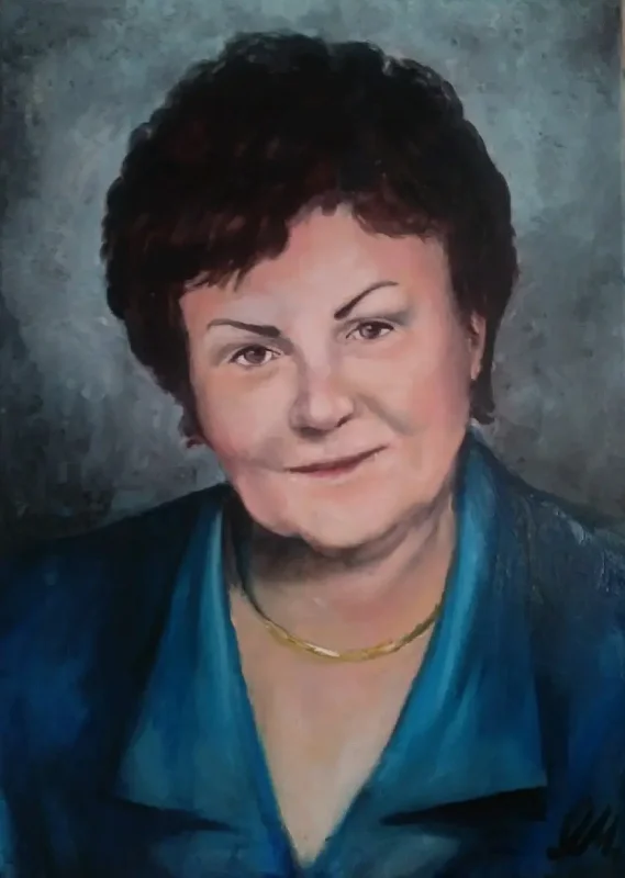 Portrety Na Zamówienie Milena Olesińska - zdjęcie 6