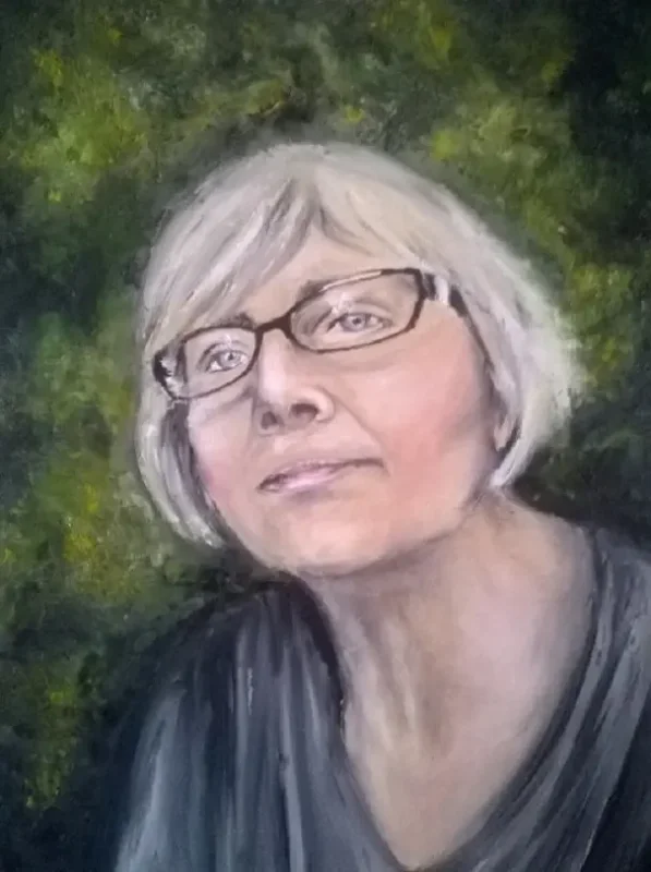 Portrety Na Zamówienie Milena Olesińska - zdjęcie 2