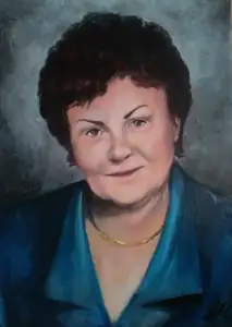 Portrety Na Zamówienie Milena Olesińska - miniatura 6