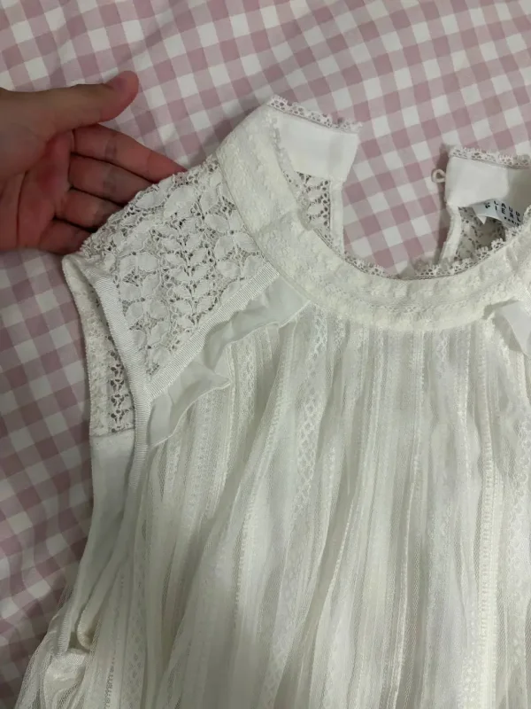Sukienka Claudie Pierlot - zdjęcie 2