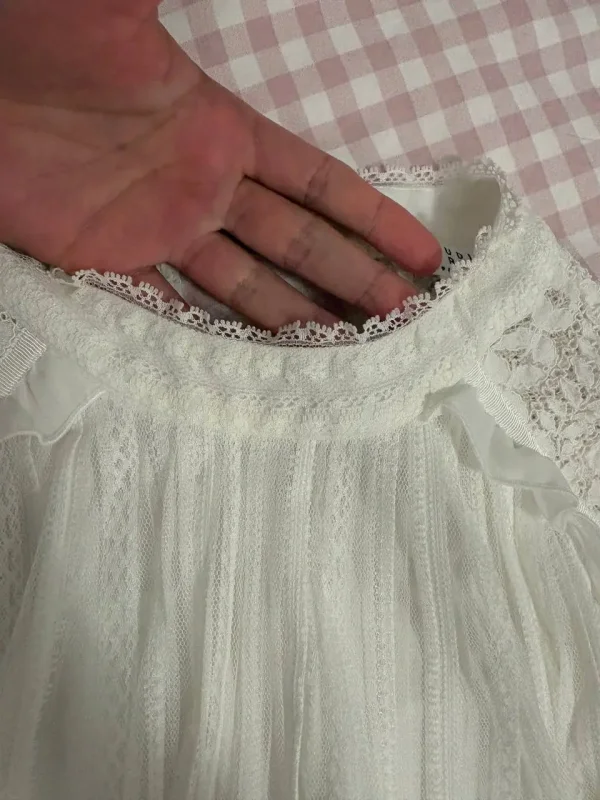 Sukienka Claudie Pierlot - zdjęcie 3