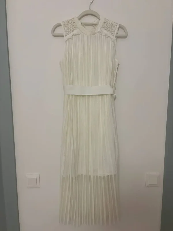 Sukienka Claudie Pierlot - zdjęcie 1