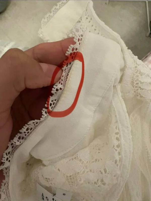 Sukienka Claudie Pierlot - zdjęcie 14