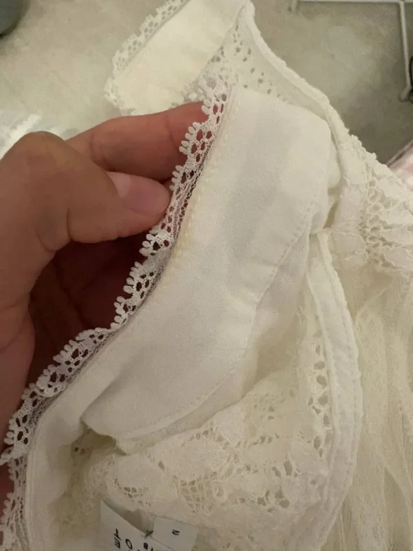 Sukienka Claudie Pierlot - zdjęcie 10