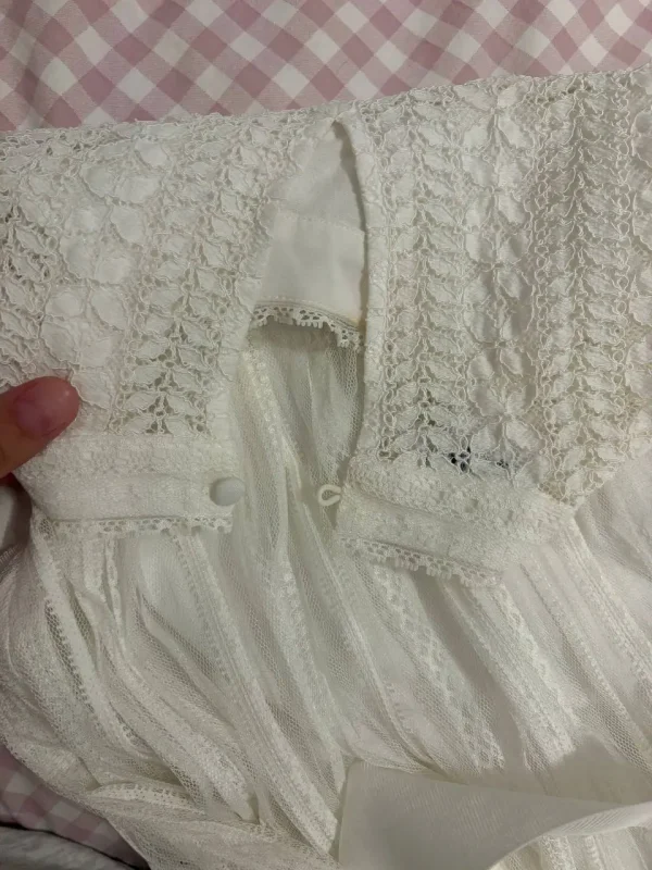 Sukienka Claudie Pierlot - zdjęcie 5